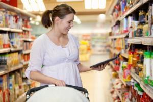 Cosa non puoi mangiare una madre che allatta