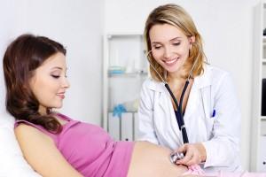 Anestesia epidurale per taglio cesareo - efficace e preferita