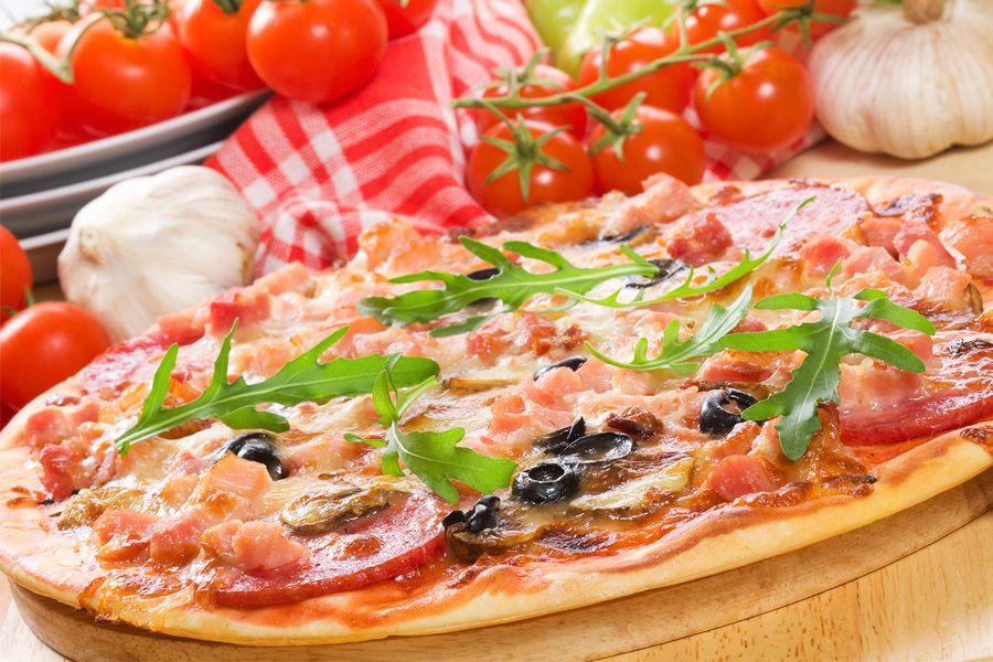 Pizza salsiccia - 4 condimenti veloci e gustosi per condimenti