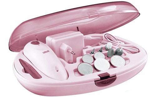 Il dispositivo per manicure e pedicure VITEK-VT2204x78