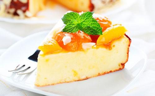 Casseruola con gelatina di frutta