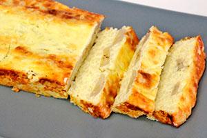 Casseruola Di Riso Alla Banana