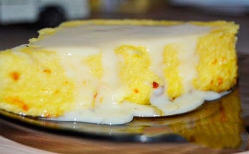 Casseruola al vapore con ricotta: segreti e ricette