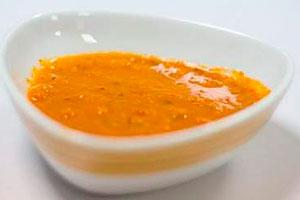 Salsa Di Pomodoro Cremoso