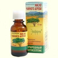 Tropical Tree Solar Oil