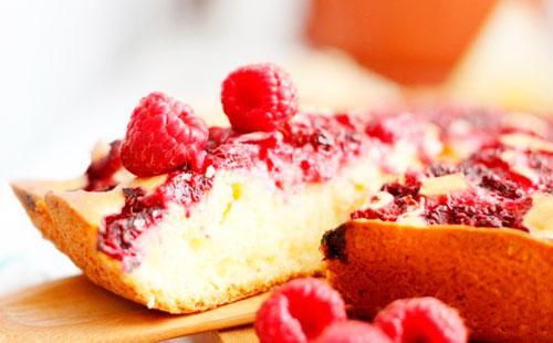 Raspberry Charlotte: ricette classiche e originali