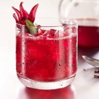 Boccetta di Ruby Hibiscus