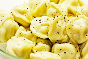 Gnocchi fatti in casa