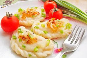 Gnocchi con patate e ciccioli