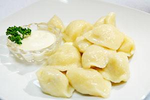 gnocchi con ricotta e patate