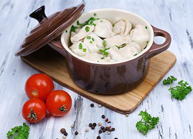 Gnocchi in padella