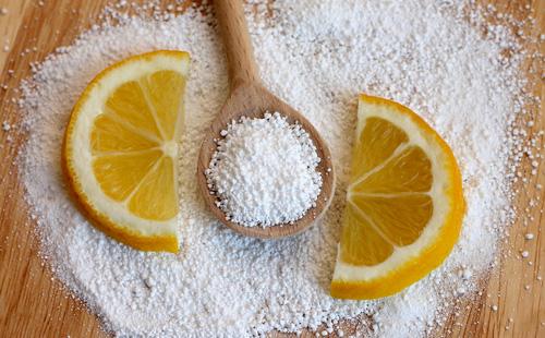 Limone e Soda