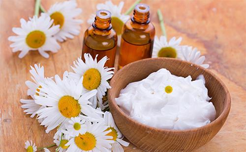 Maschera per capelli Kefir