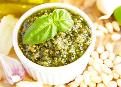 Pesto