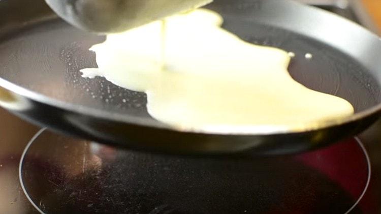 La nostra ricetta con foto ti aiuterà passo dopo passo a preparare meravigliose frittelle con le mele.