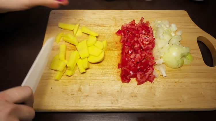 Zuppa di polpette a cottura lenta: una ricetta semplice