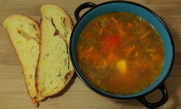 Prova a preparare una ricetta di fagioli rossi così meravigliosa.