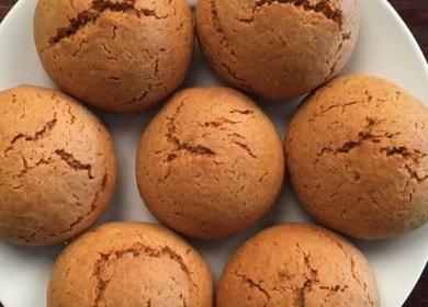 Banana Cookies - Una semplice ricetta quaresimale