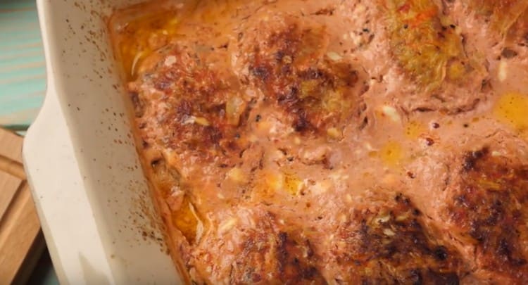 Prova a cucinare involtini di cavolo pigri con riso e carne macinata, la ricetta non ti deluderà sicuramente.