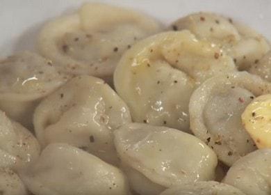 Gnocchi classici: cucinare i segreti in una ricetta passo-passo