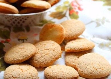 Biscotti Leningrado: deliziosi e croccanti