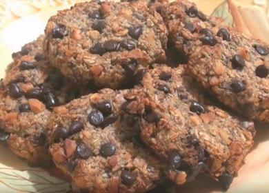 Come imparare a preparare deliziosi biscotti senza farina