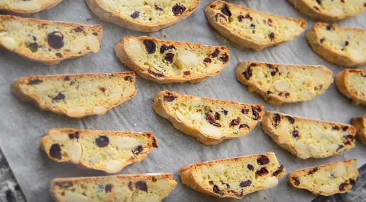 È così facile fare i biscotti biscotti a casa.