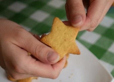 I biscotti alla maionese sono così semplici e deliziosi