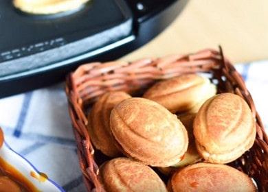 Biscotti matti in forma elettrica - un gusto fin dall'infanzia