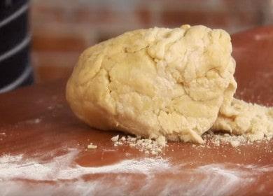 Pasta frolla per torta di pesce - nozioni di base per la cottura