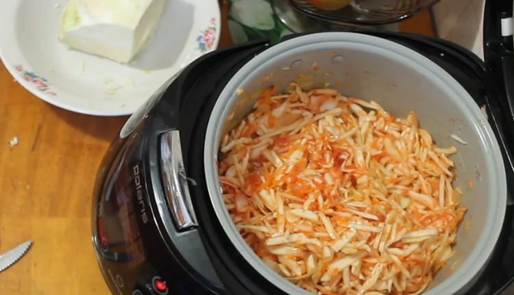 La preparazione del piatto sarà di un'ora e mezza.