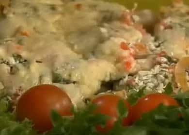 Come imparare a cucinare il delizioso filetto di nasello passo dopo passo ricetta