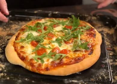 Come imparare a cucinare una deliziosa pizza classica