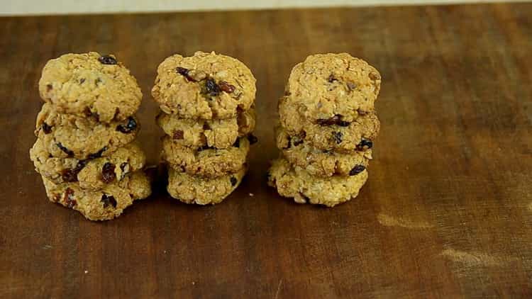 Biscotti alle carote: piacerà a tutta la famiglia