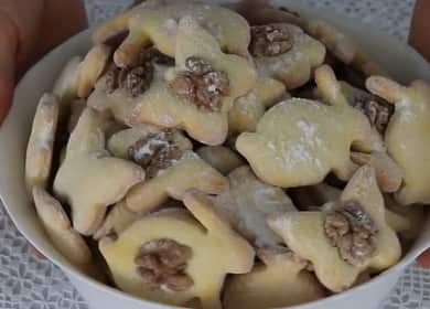 Cookies Minute: molto veloce, facile e gustoso