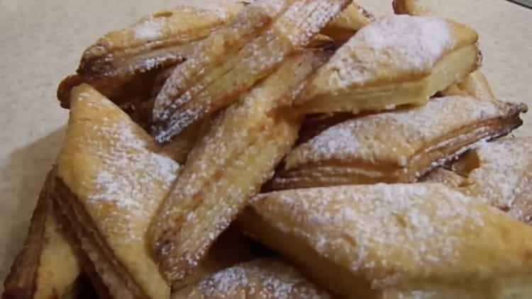 Deliziosi Biscotti Fatti In Casa Pronti