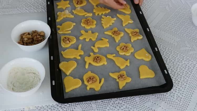 Cookies Minute: molto veloce, facile e gustoso