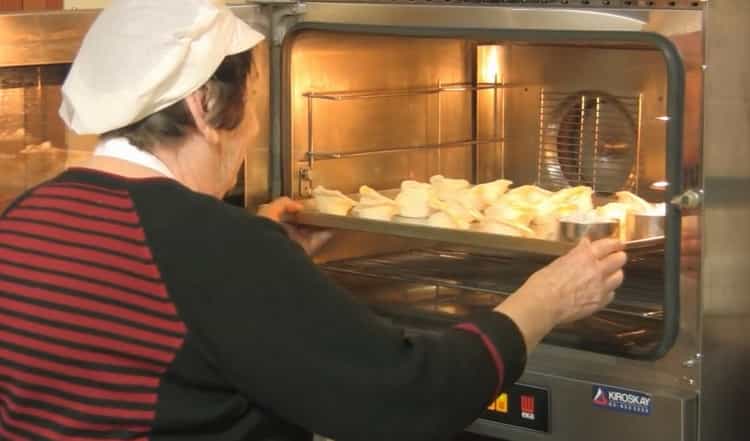 Per i baci dei biscotti accendi il forno