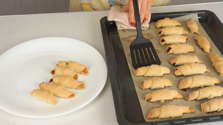 biscotti bagel pronti