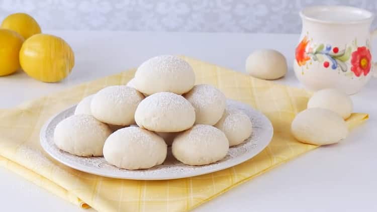 biscotti pronti