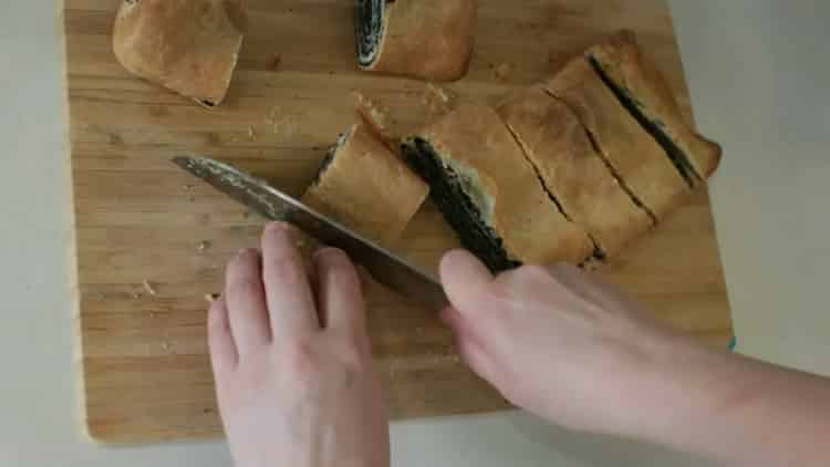 Scopri come preparare torte di semi di papavero