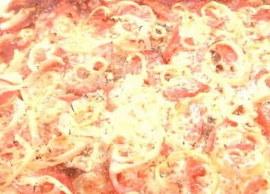 Come imparare a cucinare una deliziosa pasta sfoglia al forno