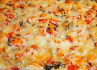 Come imparare a cucinare una deliziosa pizza al forno