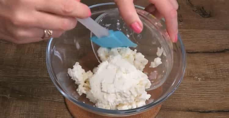 torte di formaggio al forno ricetta con foto