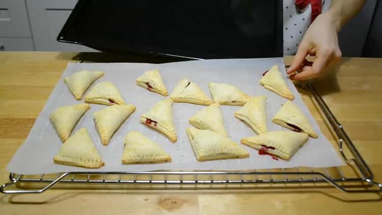 biscotti di cagliata busta pronti