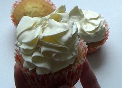 Cupcakes - la ricetta classica più deliziosa