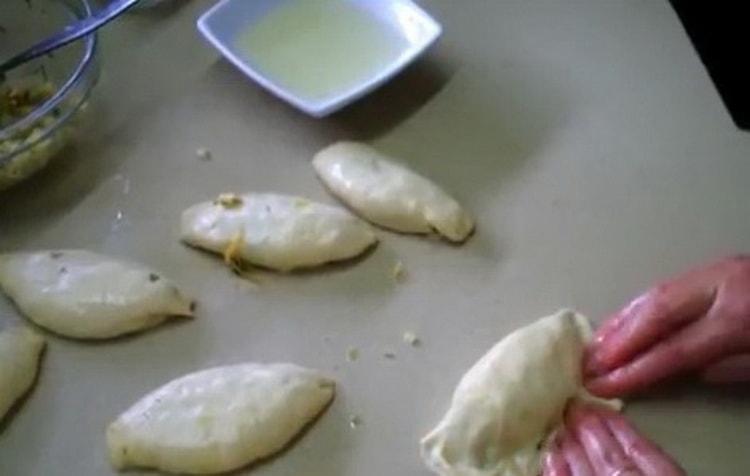 Kefir per torte in padella: una ricetta passo dopo passo con foto