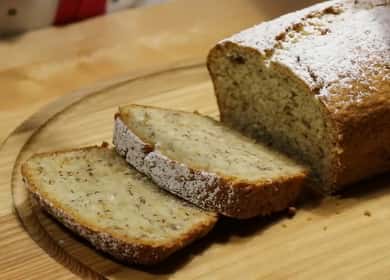 Muffin alla banana - un'esplosione di aroma e gusto