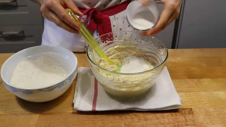 Muffin alla banana - un'esplosione di aroma e gusto