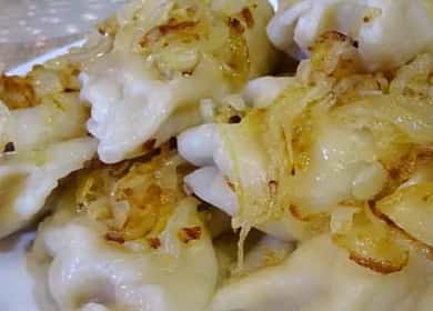 Gnocchi con patate e crauti - una ricetta provata negli anni